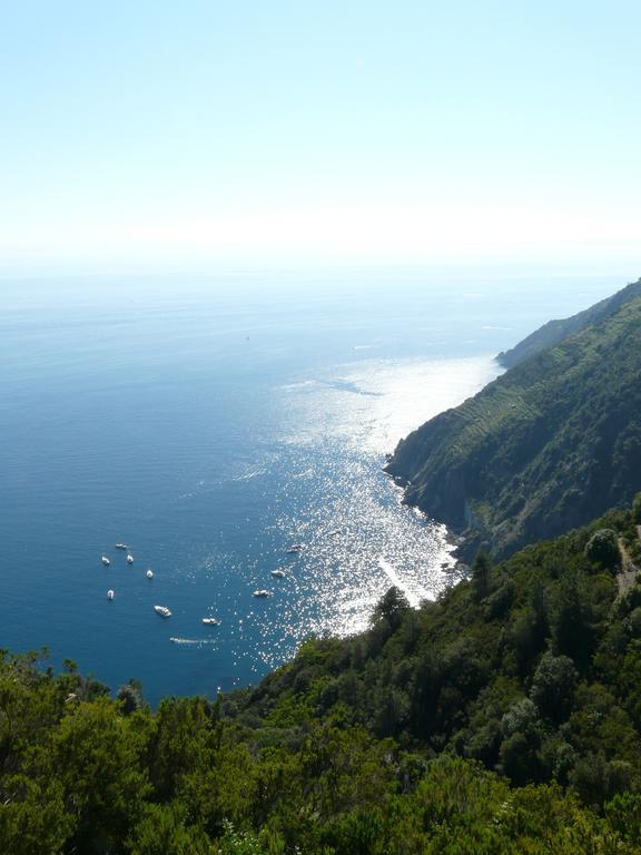 Il Casale Del Giglio Bed & Breakfast Santo Stefano di Magra Dış mekan fotoğraf