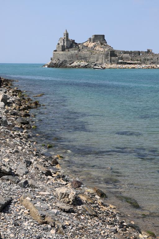 Il Casale Del Giglio Bed & Breakfast Santo Stefano di Magra Dış mekan fotoğraf