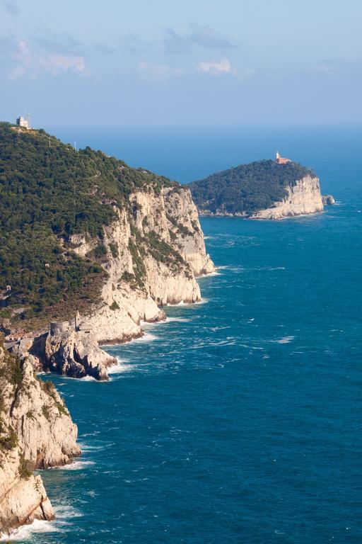Il Casale Del Giglio Bed & Breakfast Santo Stefano di Magra Dış mekan fotoğraf
