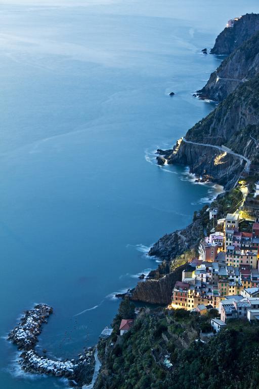 Il Casale Del Giglio Bed & Breakfast Santo Stefano di Magra Dış mekan fotoğraf