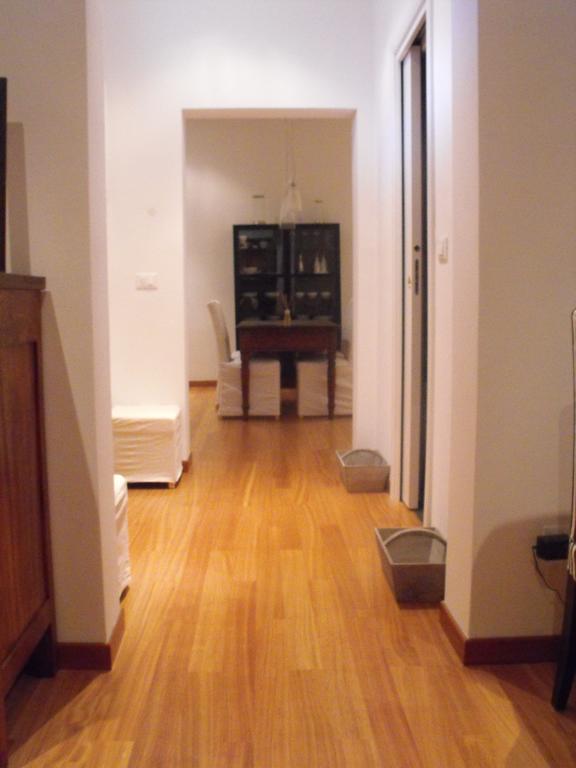 Il Casale Del Giglio Bed & Breakfast Santo Stefano di Magra Dış mekan fotoğraf