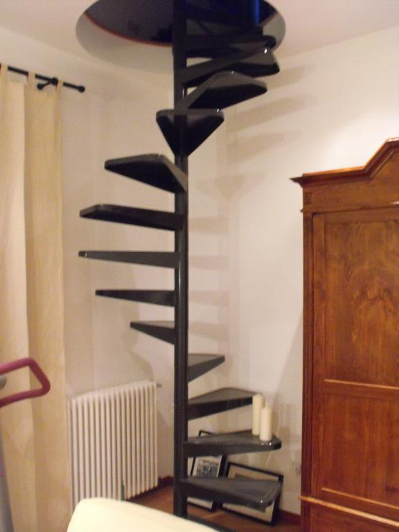Il Casale Del Giglio Bed & Breakfast Santo Stefano di Magra Dış mekan fotoğraf