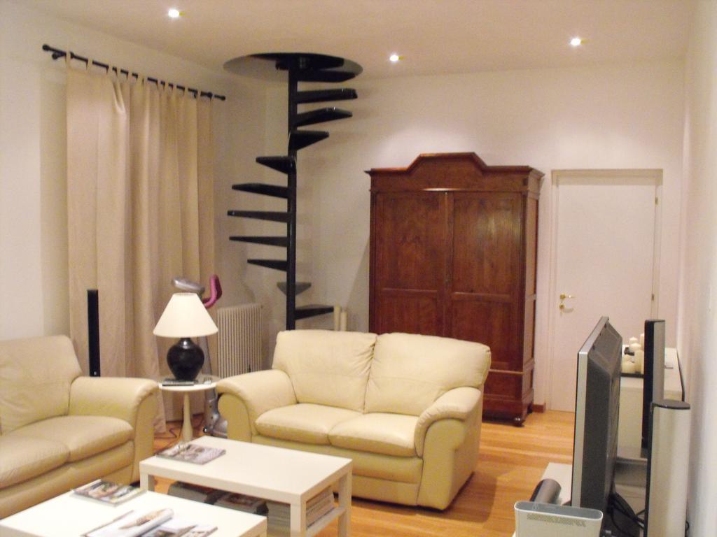 Il Casale Del Giglio Bed & Breakfast Santo Stefano di Magra Dış mekan fotoğraf