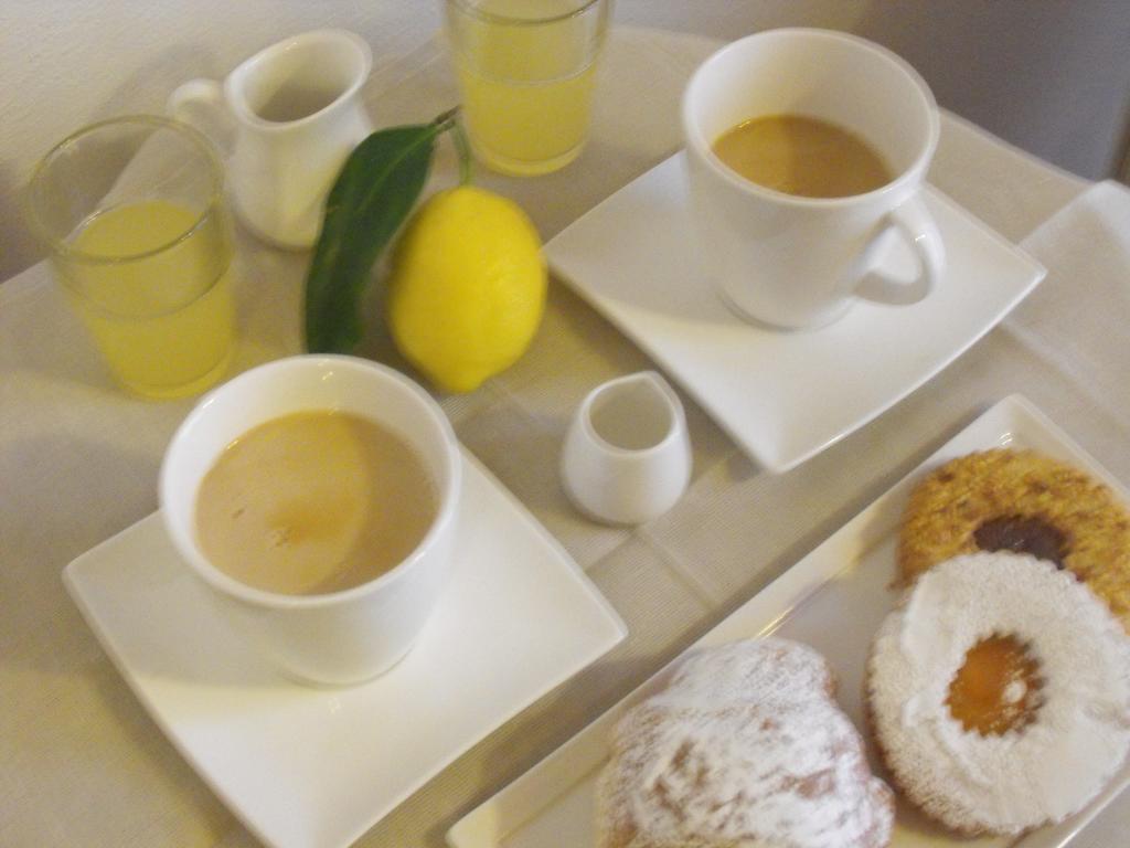 Il Casale Del Giglio Bed & Breakfast Santo Stefano di Magra Dış mekan fotoğraf