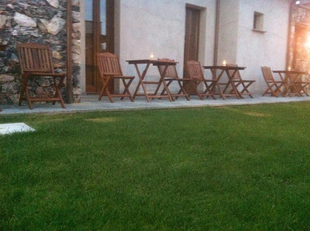 Il Casale Del Giglio Bed & Breakfast Santo Stefano di Magra Dış mekan fotoğraf