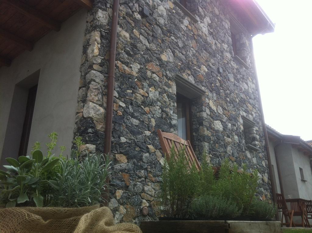Il Casale Del Giglio Bed & Breakfast Santo Stefano di Magra Dış mekan fotoğraf