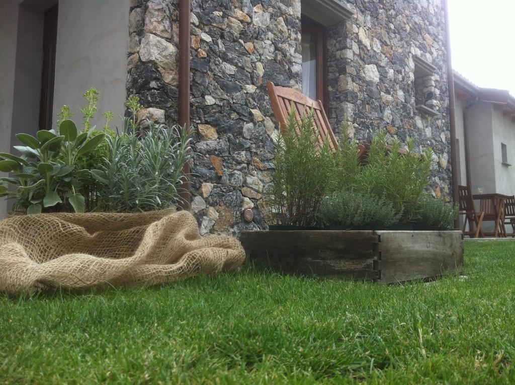 Il Casale Del Giglio Bed & Breakfast Santo Stefano di Magra Dış mekan fotoğraf