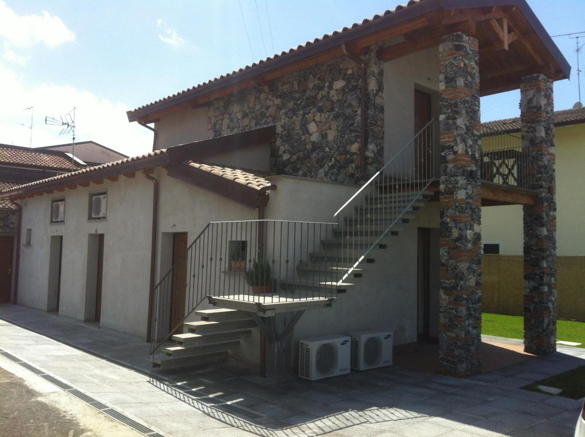 Il Casale Del Giglio Bed & Breakfast Santo Stefano di Magra Dış mekan fotoğraf