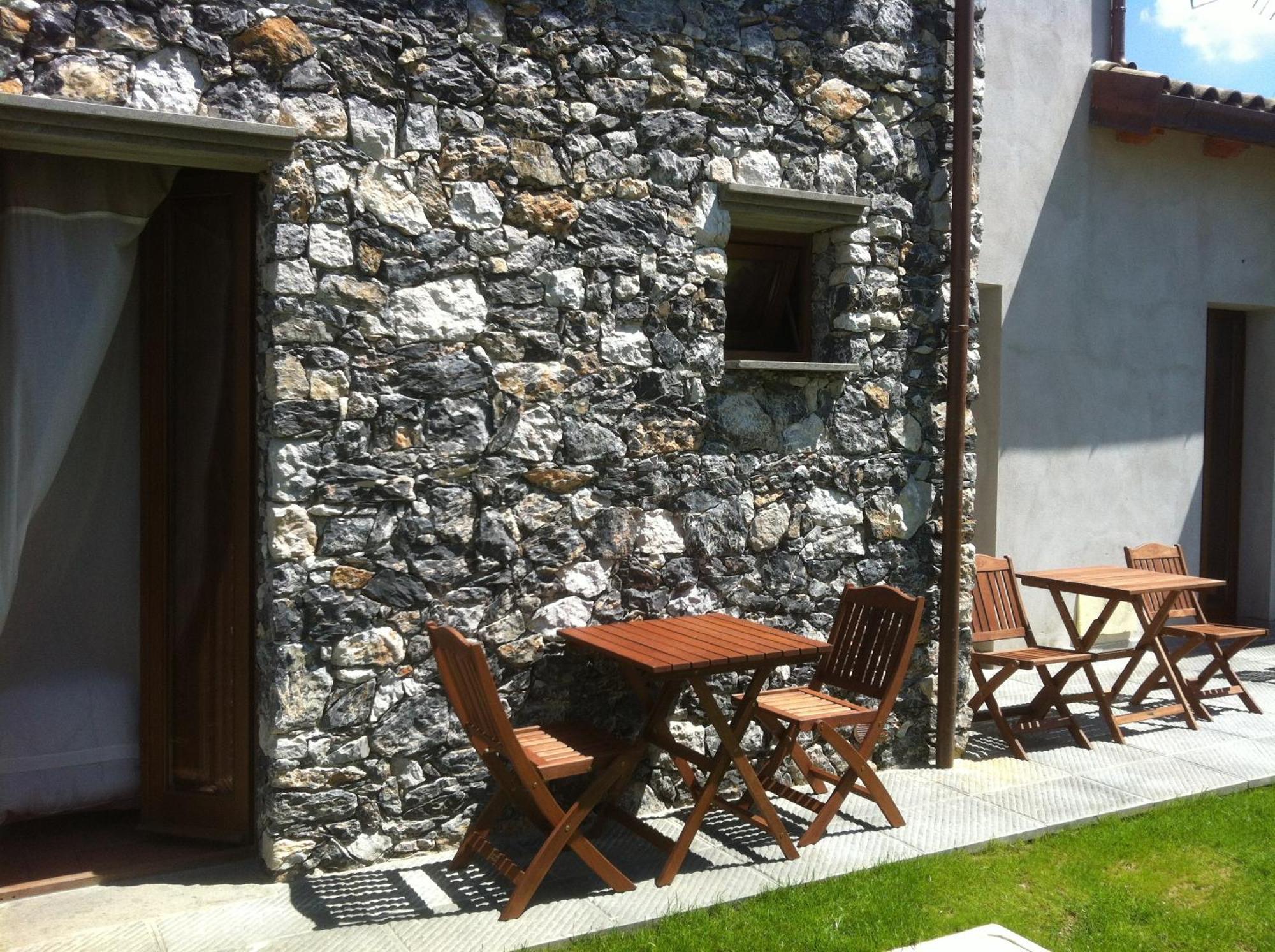 Il Casale Del Giglio Bed & Breakfast Santo Stefano di Magra Dış mekan fotoğraf