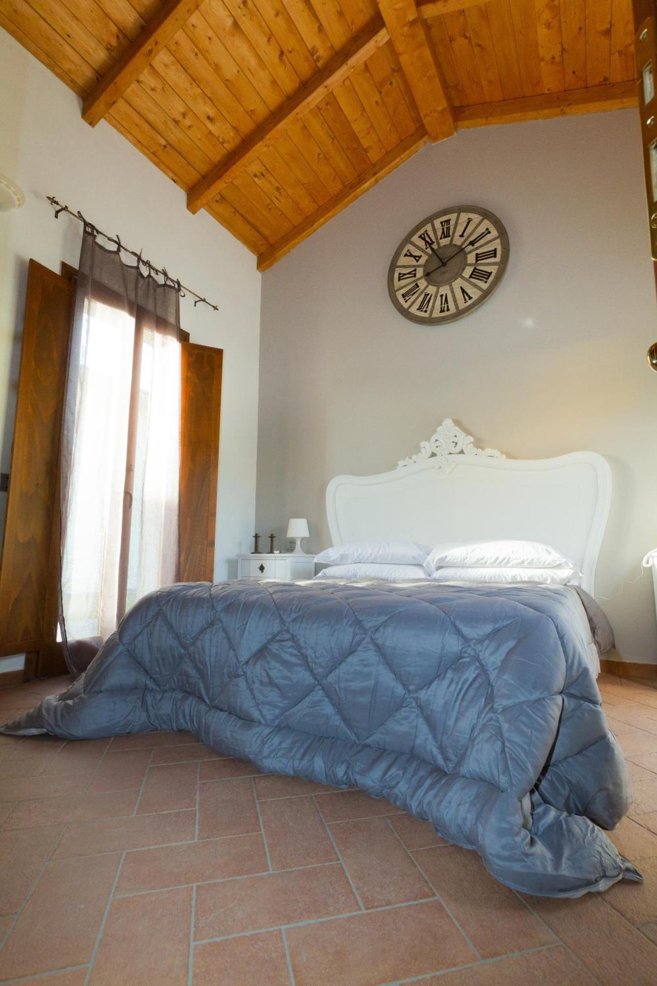 Il Casale Del Giglio Bed & Breakfast Santo Stefano di Magra Dış mekan fotoğraf