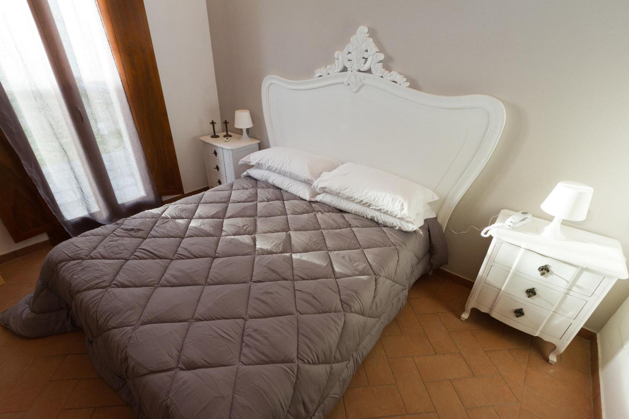 Il Casale Del Giglio Bed & Breakfast Santo Stefano di Magra Dış mekan fotoğraf