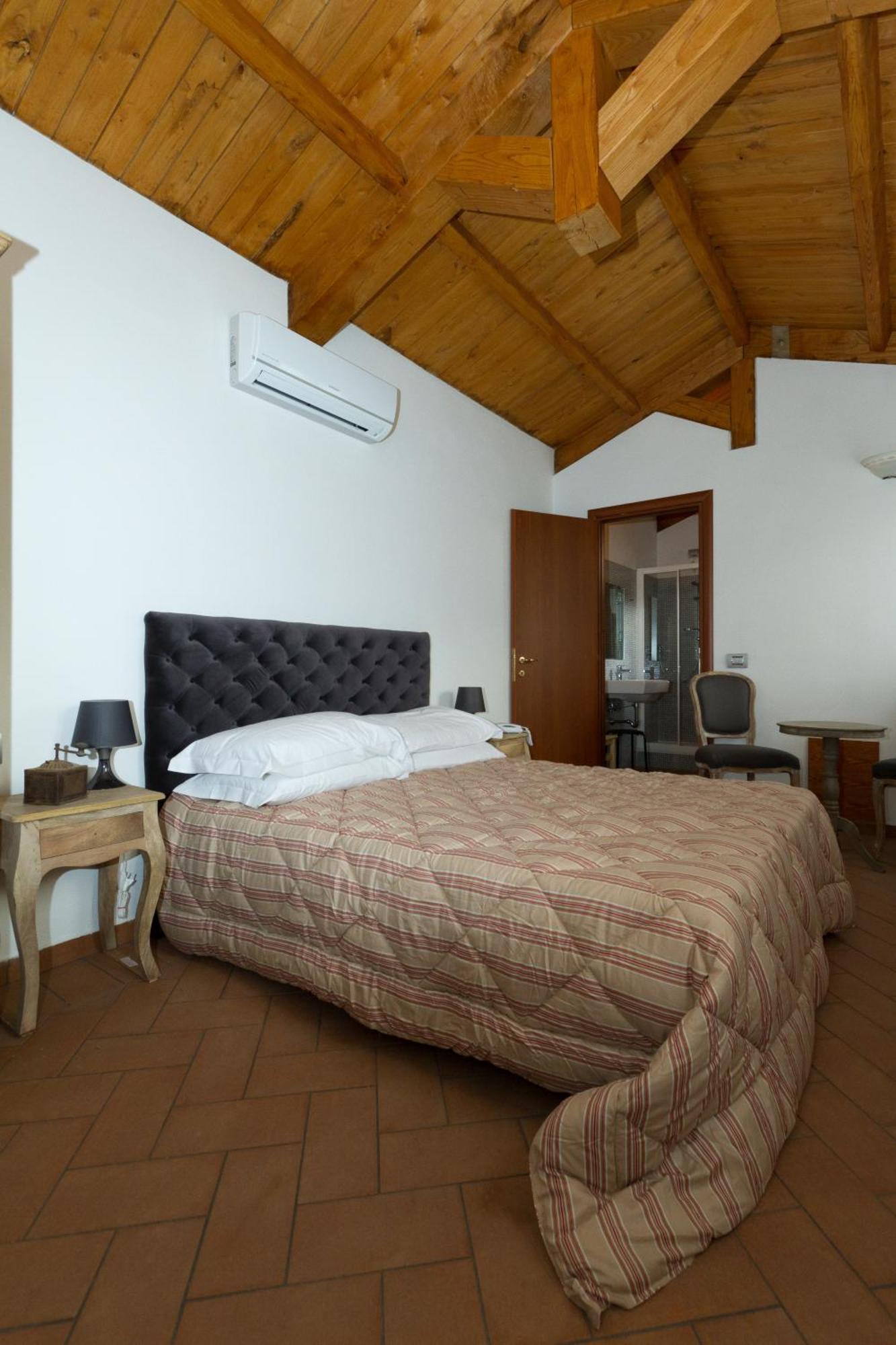Il Casale Del Giglio Bed & Breakfast Santo Stefano di Magra Dış mekan fotoğraf