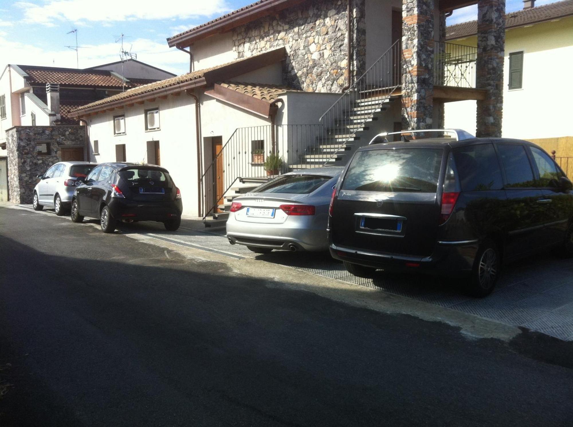 Il Casale Del Giglio Bed & Breakfast Santo Stefano di Magra Dış mekan fotoğraf