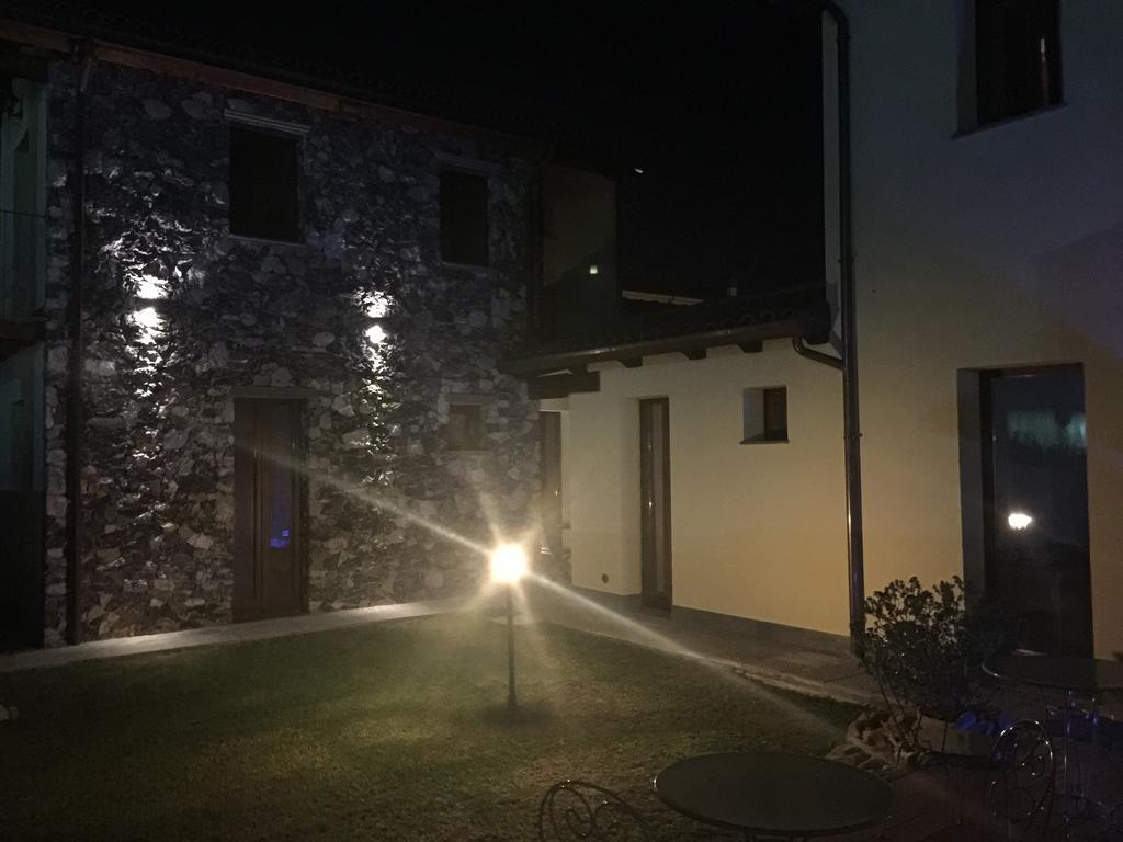 Il Casale Del Giglio Bed & Breakfast Santo Stefano di Magra Dış mekan fotoğraf