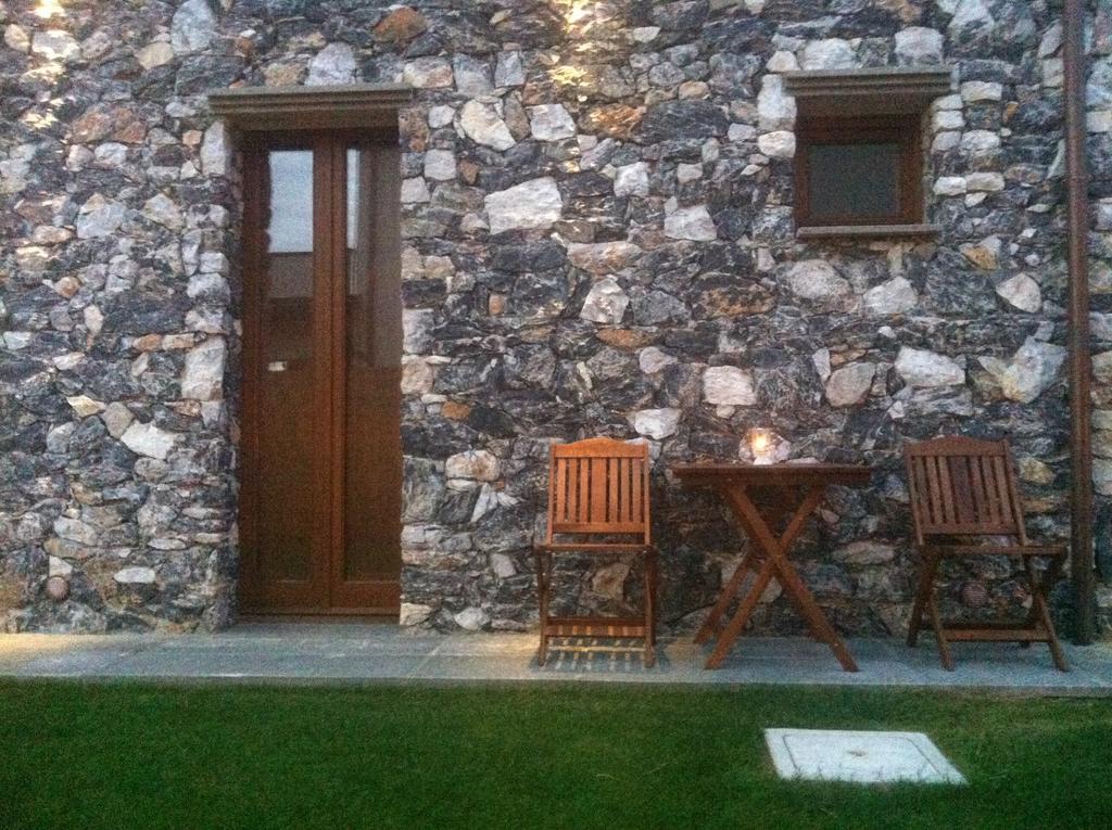Il Casale Del Giglio Bed & Breakfast Santo Stefano di Magra Dış mekan fotoğraf