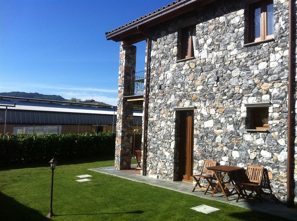 Il Casale Del Giglio Bed & Breakfast Santo Stefano di Magra Dış mekan fotoğraf