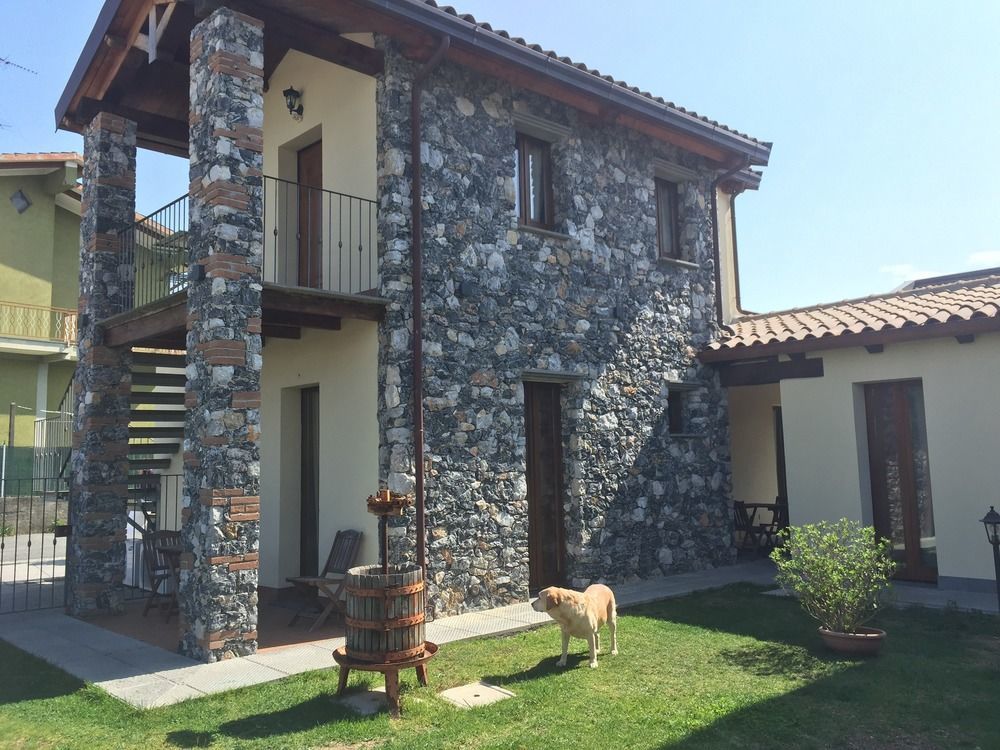Il Casale Del Giglio Bed & Breakfast Santo Stefano di Magra Dış mekan fotoğraf