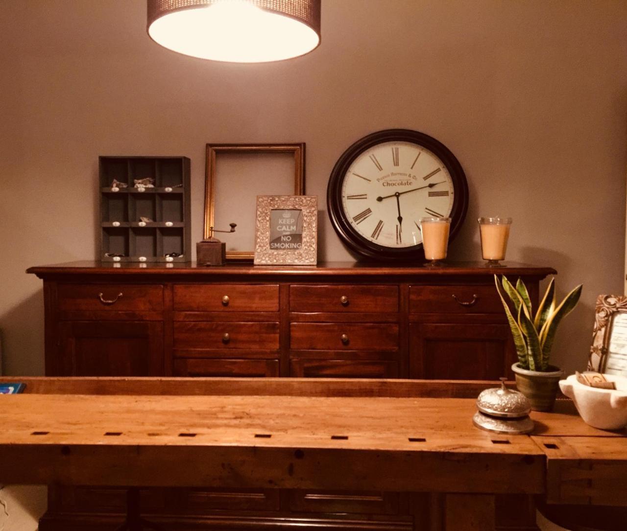 Il Casale Del Giglio Bed & Breakfast Santo Stefano di Magra Dış mekan fotoğraf